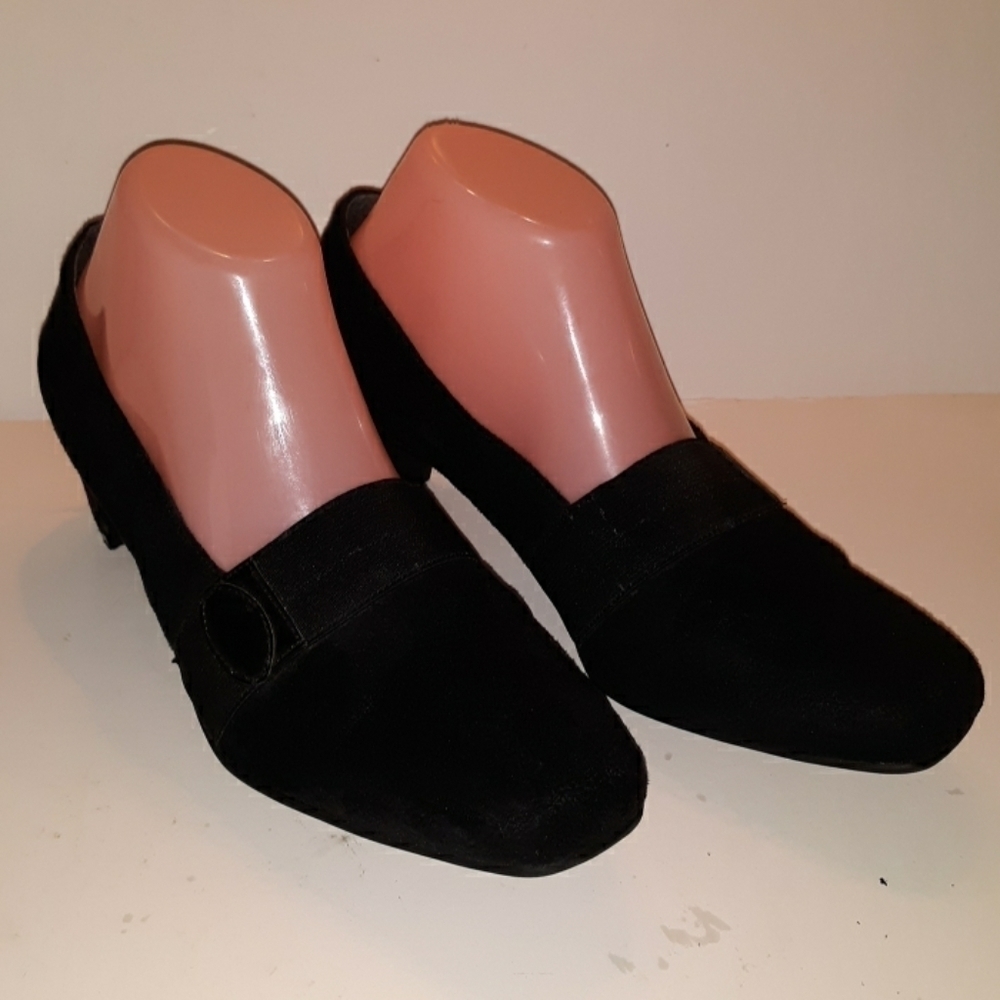 White Stag Comfort First size 8